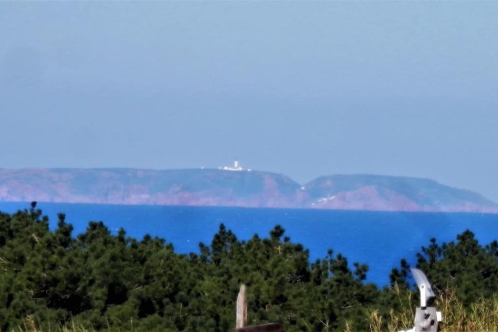Pe Na Praia Torres Vedras Eksteriør billede