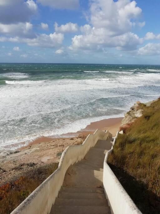 Pe Na Praia Torres Vedras Eksteriør billede