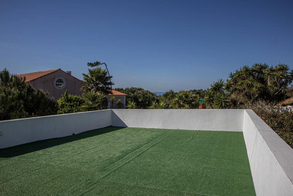 Pe Na Praia Torres Vedras Eksteriør billede